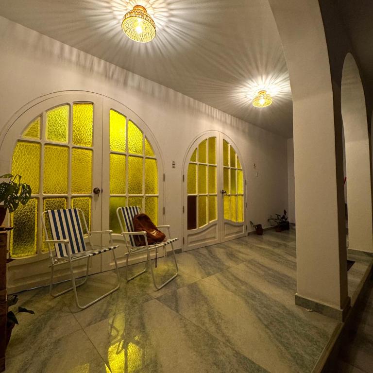 Huanchaco House - Double Room with Private Bathroom - 15