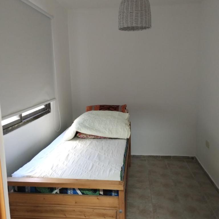 Depto calle 33 entre 4 y 5 - Two-Bedroom Apartment - 7