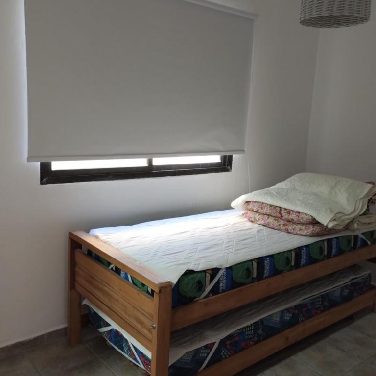 Depto calle 33 entre 4 y 5 - Two-Bedroom Apartment - 9