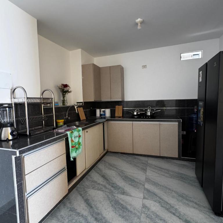 Huanchaco House - Double Room with Private Bathroom - 8
