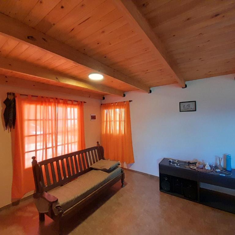 La gringa - Casa de 5 dormitorios - 1