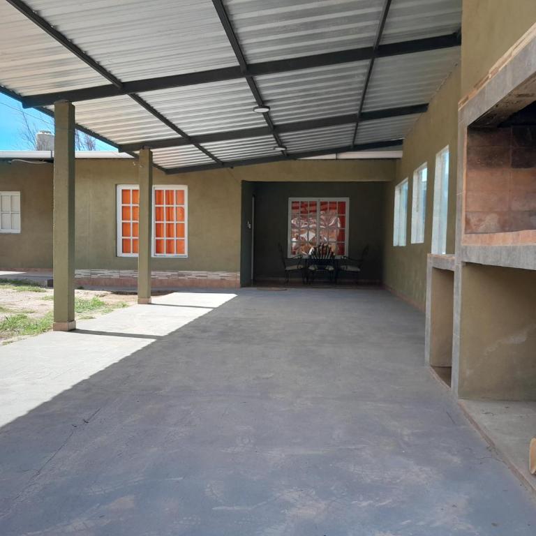 La gringa - Casa de 5 dormitorios - 4