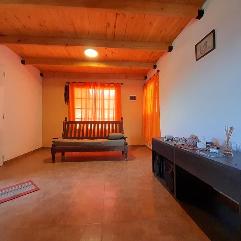 La gringa - Casa de 5 dormitorios - 7
