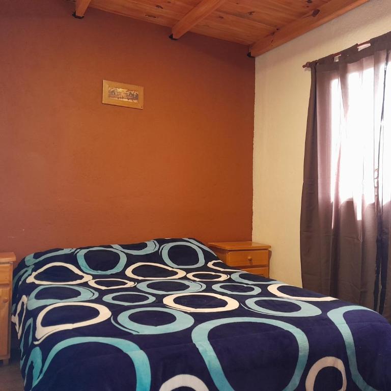 La gringa - Casa de 5 dormitorios - 8