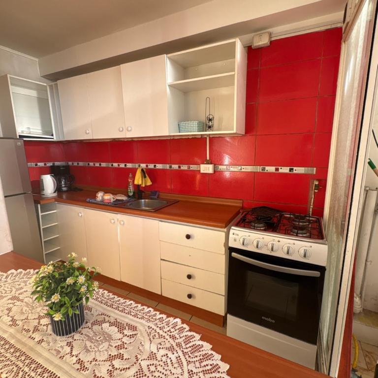 Departamento playa Bellavista - Apartamento de 1 dormitorio - 10