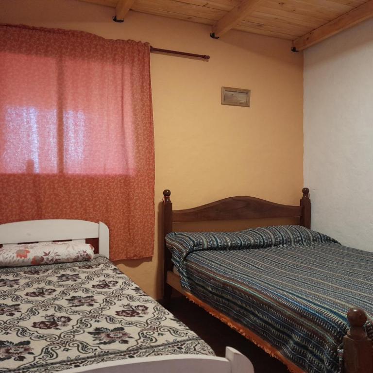 La gringa - Casa de 5 dormitorios - 11