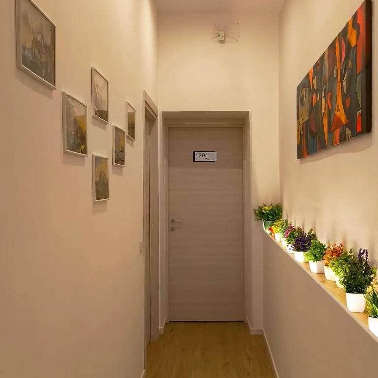 DIMORA NONNA ELENA - Quartieri Spagnoli "Premium Suite" - Double Room with Private Bathroom - 4