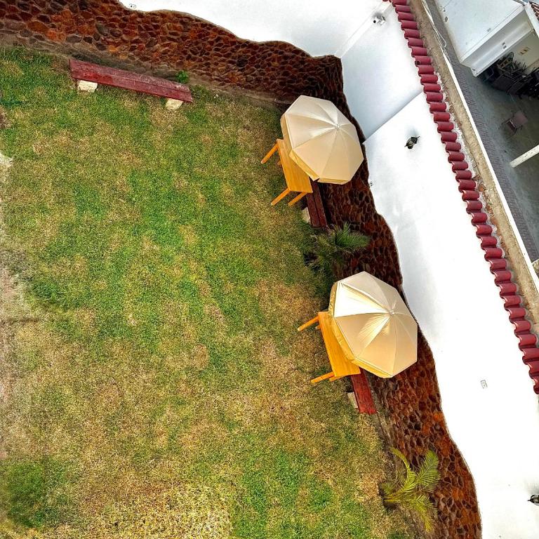 Huanchaco House - Double Room with Private Bathroom - 2
