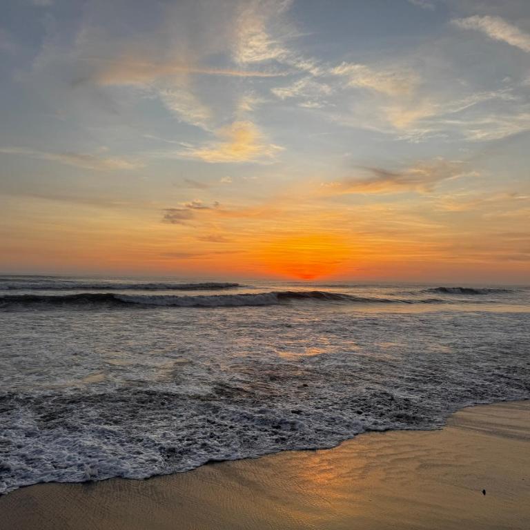 Huanchaco House - Double Room with Private Bathroom - 1