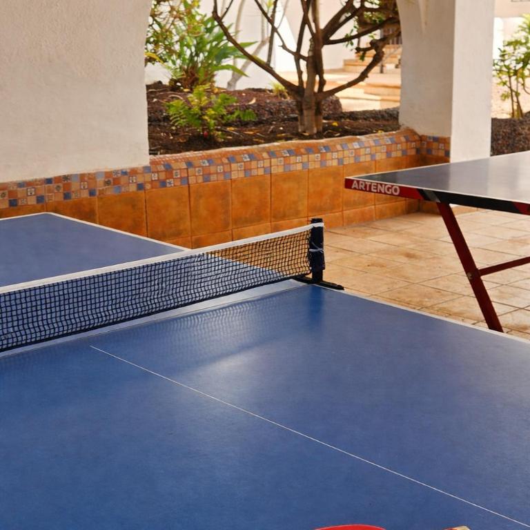 Sunny Oasis Amarilla Golf - Apartamento de 1 dormitorio con vistas al jardín - 35