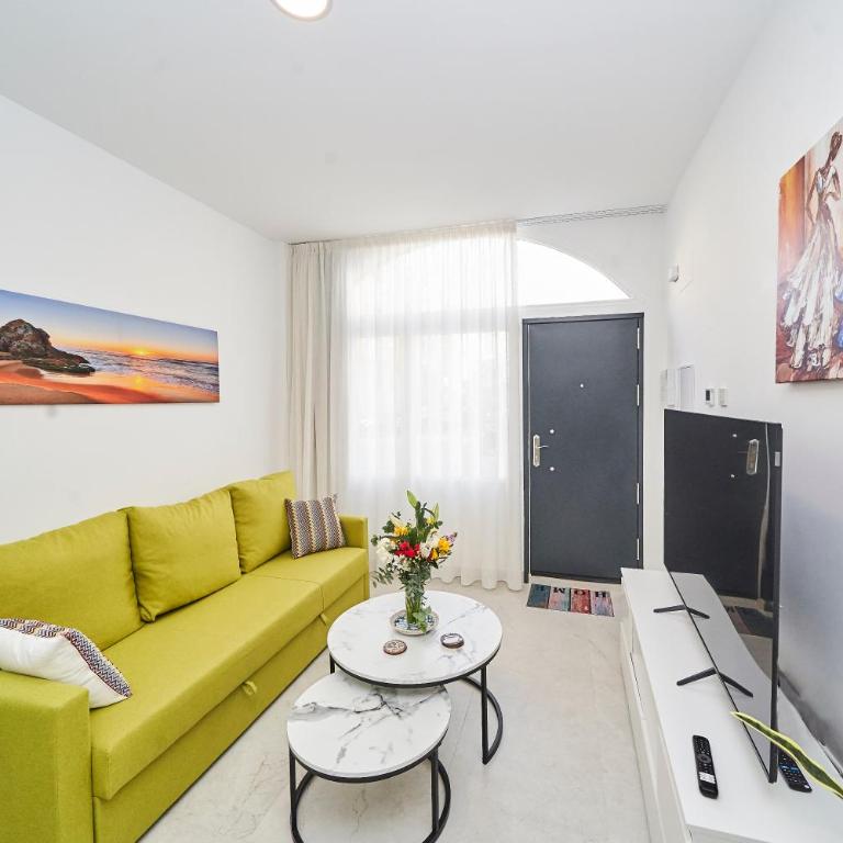 Casa Florence, céntrica en Nerja - Apartamento de 1 dormitorio - 5