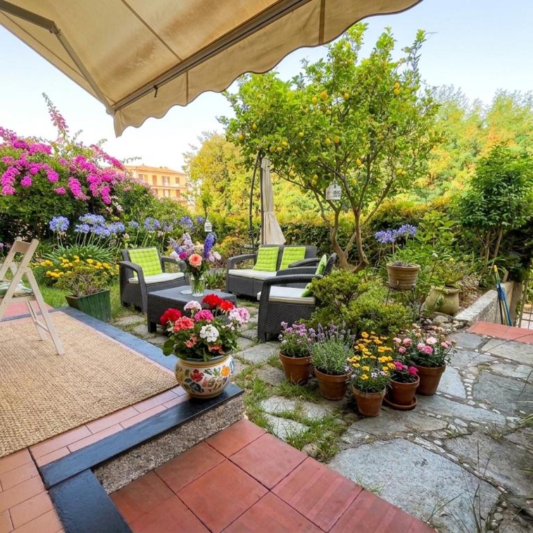 La casa di Giò - Apartamento de 2 dormitorios - 1