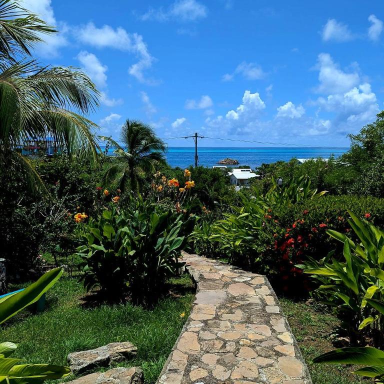 Windy View Guest House - Apartamento de 2 dormitorios con terraza y vistas al mar - 2
