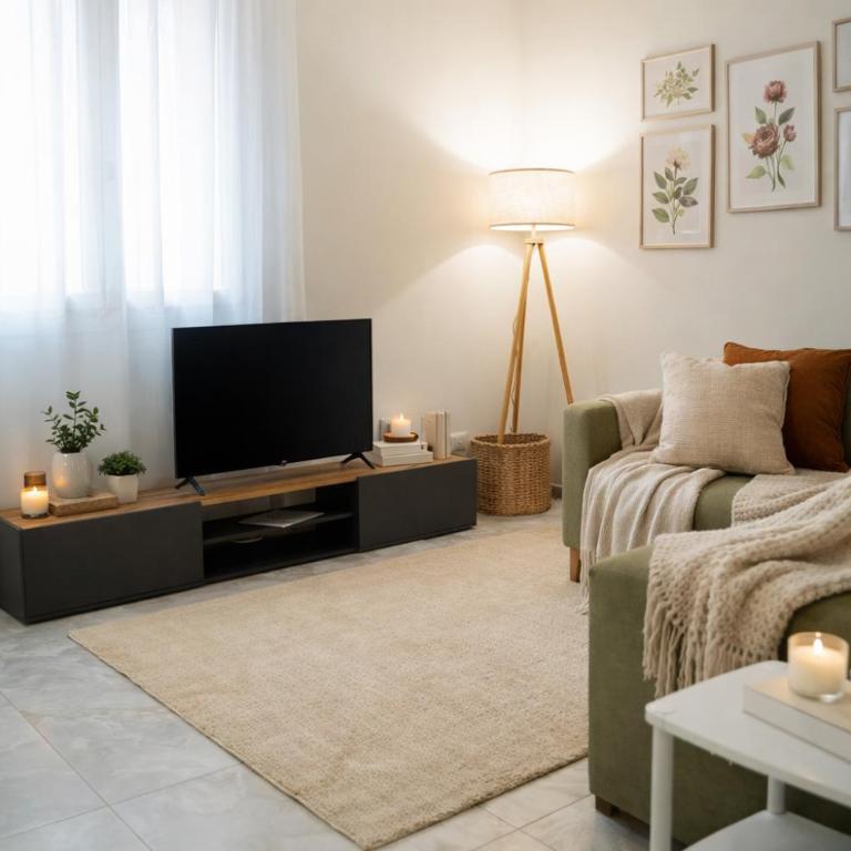 Aurora House, Bologna Fiera con Parcheggio Privato - Appartamento con 2 Camere da Letto - 3