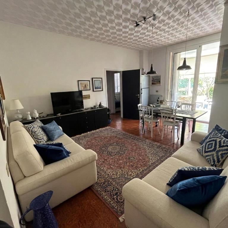 La casa di Giò - Apartamento de 2 dormitorios - 3