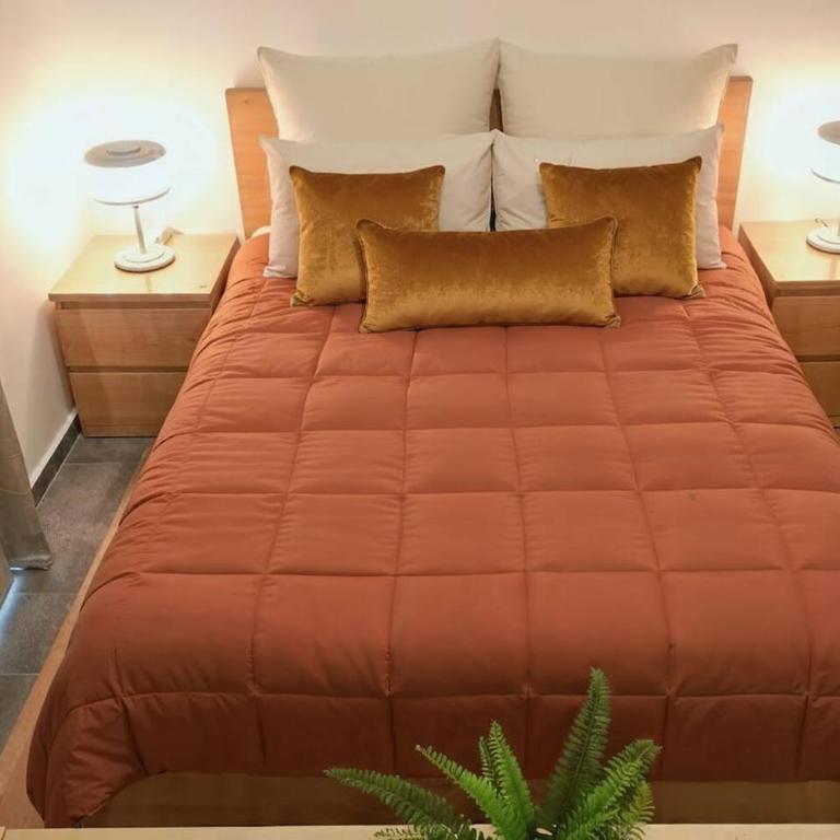 Chic Nomad Loft on Roma Norte Pool & Gym - One-Bedroom Apartment - 10