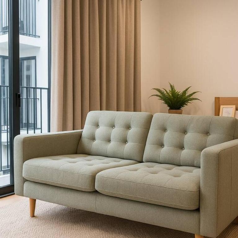 Chic Nomad Loft on Roma Norte Pool & Gym - One-Bedroom Apartment - 19