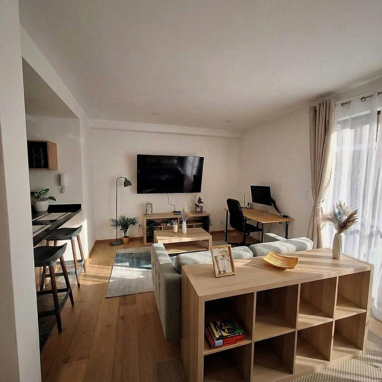 Chic Nomad Loft on Roma Norte Pool & Gym - One-Bedroom Apartment - 23