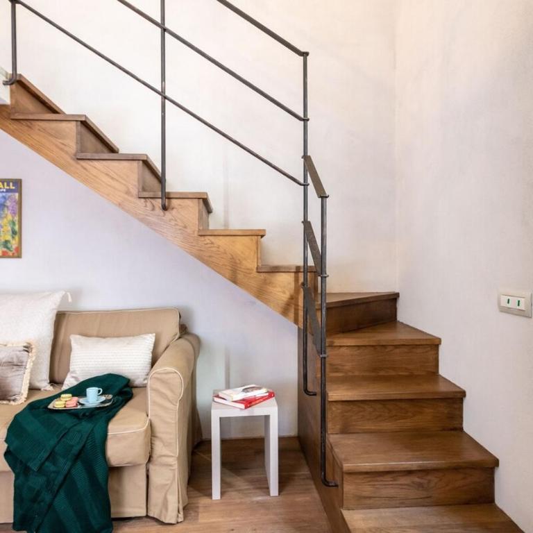 NEW Listing! Spanish Steps Prestige Apartment - Appartamento con 2 Camere da Letto - 9