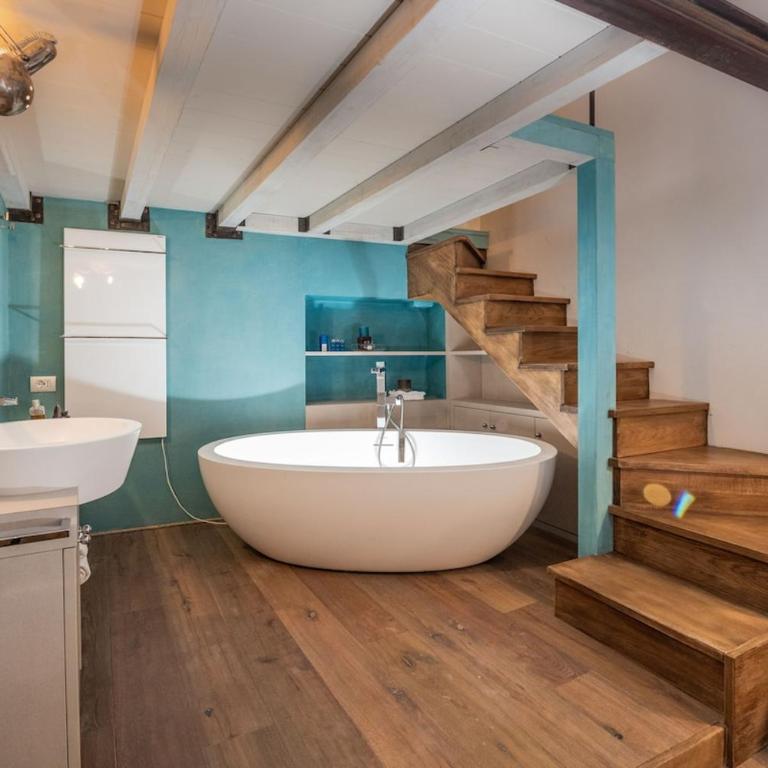NEW Listing! Spanish Steps Prestige Apartment - Appartamento con 2 Camere da Letto - 11