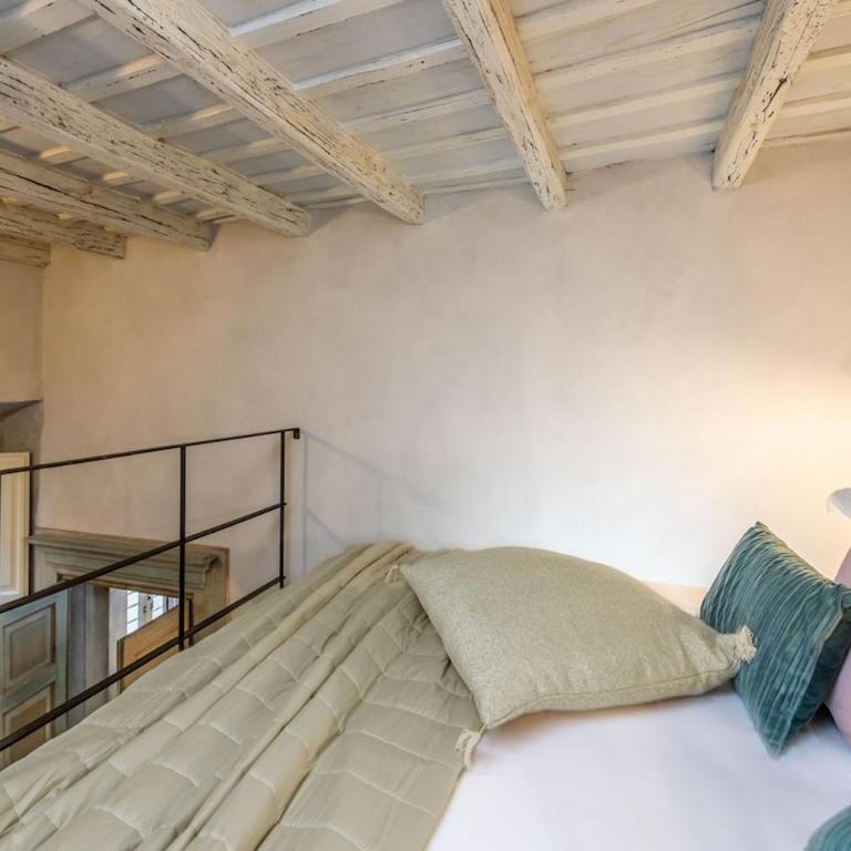 NEW Listing! Spanish Steps Prestige Apartment - Appartamento con 2 Camere da Letto - 12