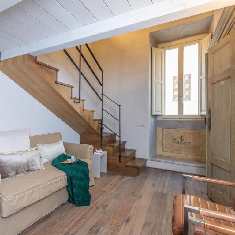NEW Listing! Spanish Steps Prestige Apartment - Appartamento con 2 Camere da Letto - 13