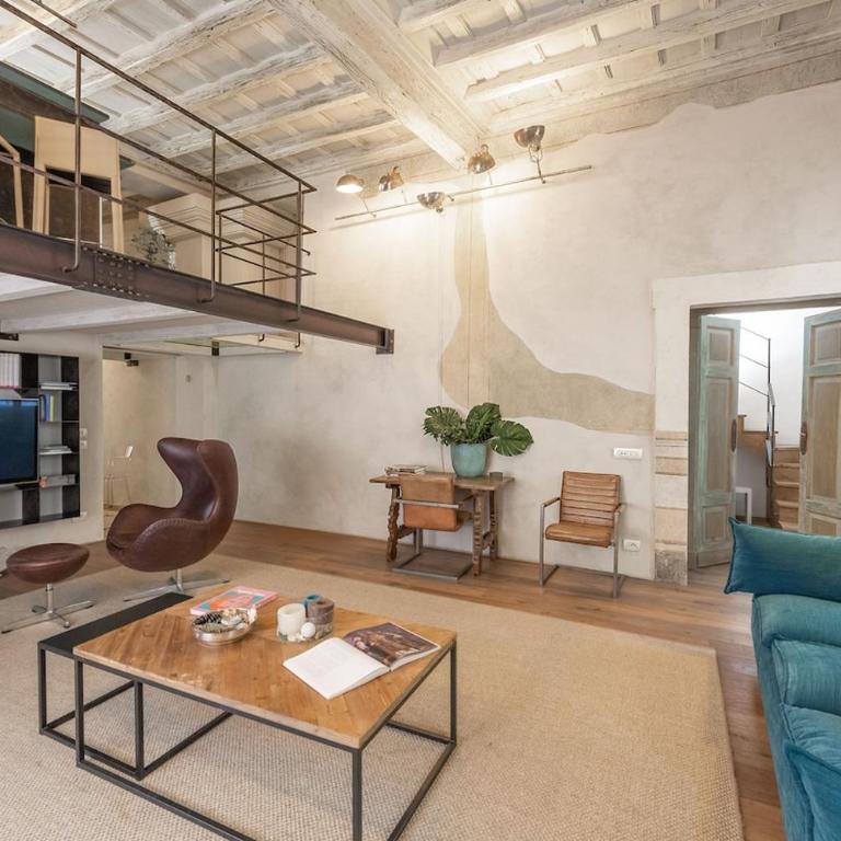 NEW Listing! Spanish Steps Prestige Apartment - Appartamento con 2 Camere da Letto - 28