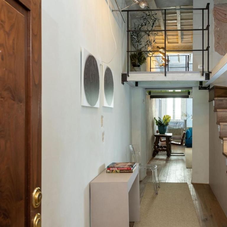NEW Listing! Spanish Steps Prestige Apartment - Appartamento con 2 Camere da Letto - 33