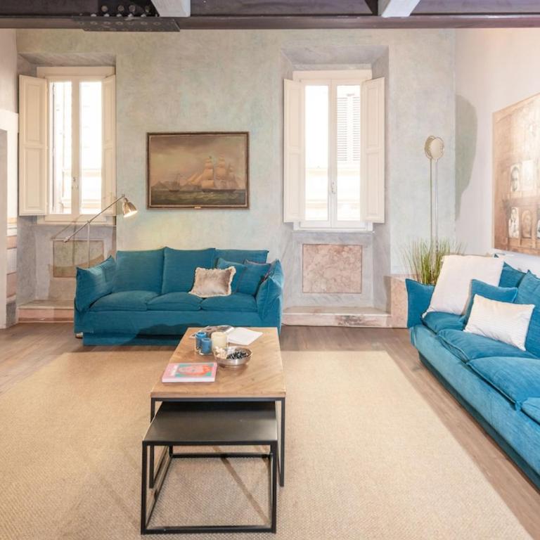 NEW Listing! Spanish Steps Prestige Apartment - Appartamento con 2 Camere da Letto - 36