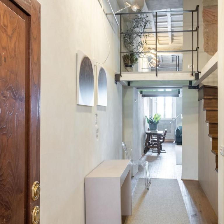 NEW Listing! Spanish Steps Prestige Apartment - Appartamento con 2 Camere da Letto - 37
