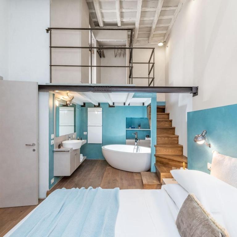 NEW Listing! Spanish Steps Prestige Apartment - Appartamento con 2 Camere da Letto - 38