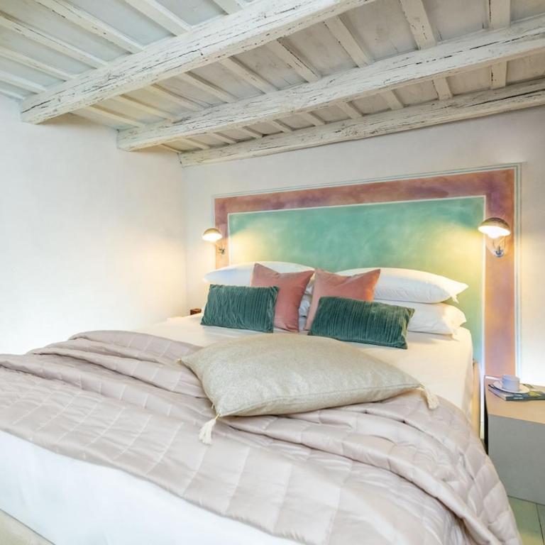 NEW Listing! Spanish Steps Prestige Apartment - Appartamento con 2 Camere da Letto - 43