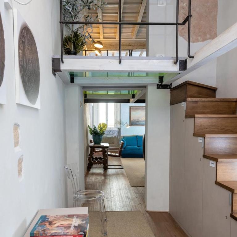 NEW Listing! Spanish Steps Prestige Apartment - Appartamento con 2 Camere da Letto - 44