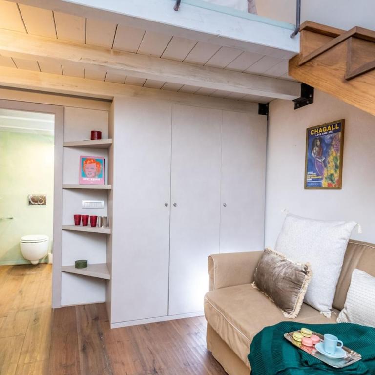 NEW Listing! Spanish Steps Prestige Apartment - Appartamento con 2 Camere da Letto - 47