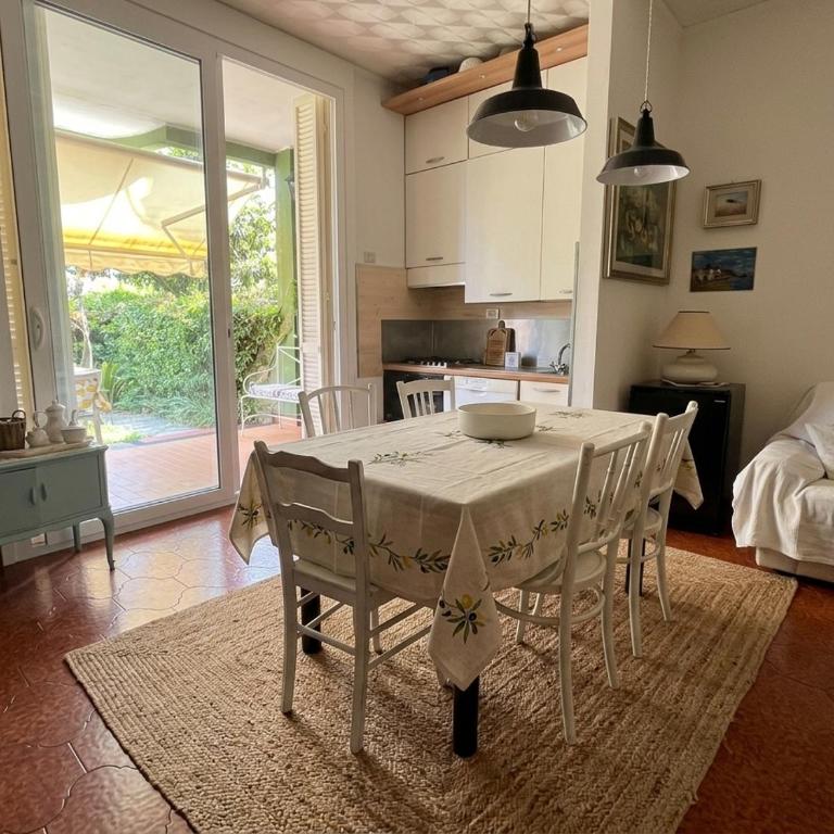 La casa di Giò - Apartamento de 2 dormitorios - 4
