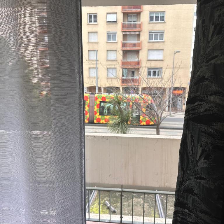 Le Montcalm - Appartement 1 Chambre - 11