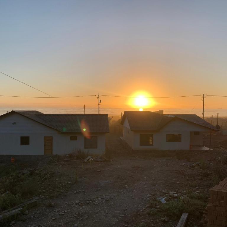 Los Peñascos Pilicura - Casa con 1 dormitorio - 5