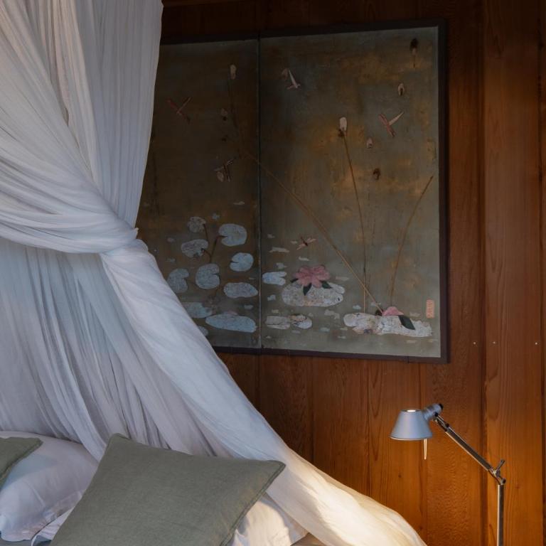 Orion Treehouses - Chalet de 1 dormitorio - 9