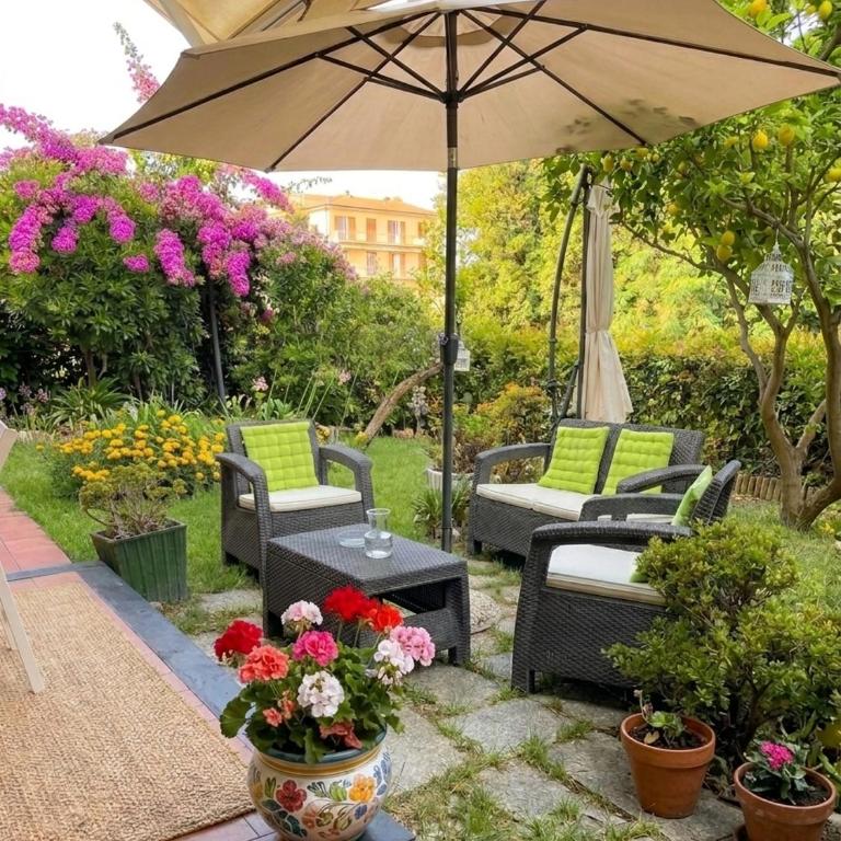 La casa di Giò - Apartamento de 2 dormitorios - 2