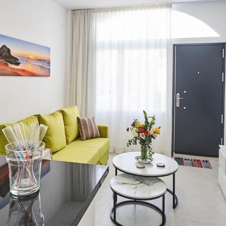Casa Florence, céntrica en Nerja - Apartamento de 1 dormitorio - 9
