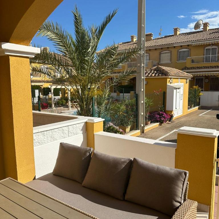 Mario La Zenia - Casa de 2 dormitorios - 2