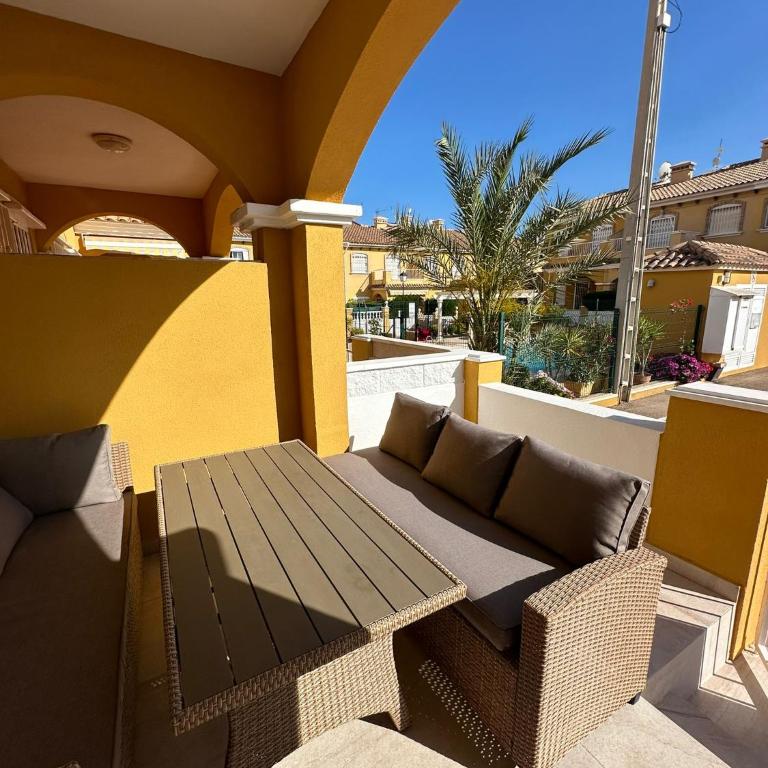 Mario La Zenia - Casa de 2 dormitorios - 4