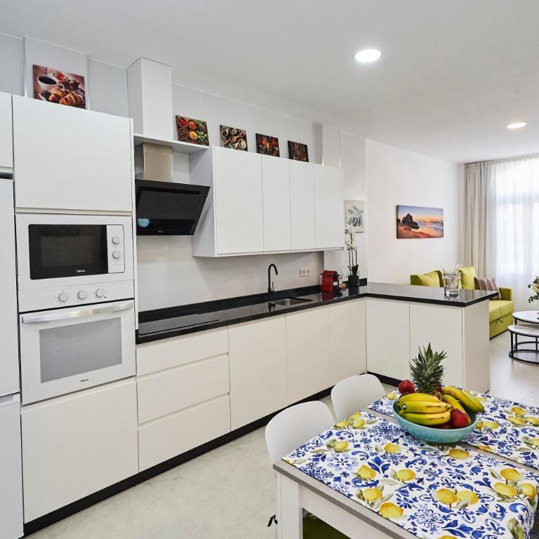 Casa Florence, céntrica en Nerja - Apartamento de 1 dormitorio - 15
