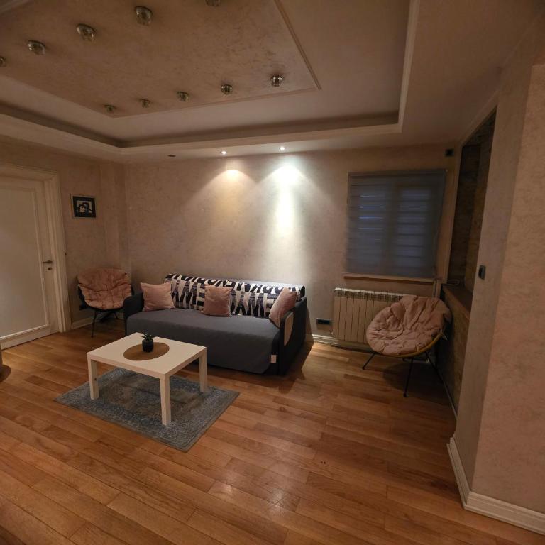 Alex LUX - Apartman sa 2 Spavaće Sobe - 39