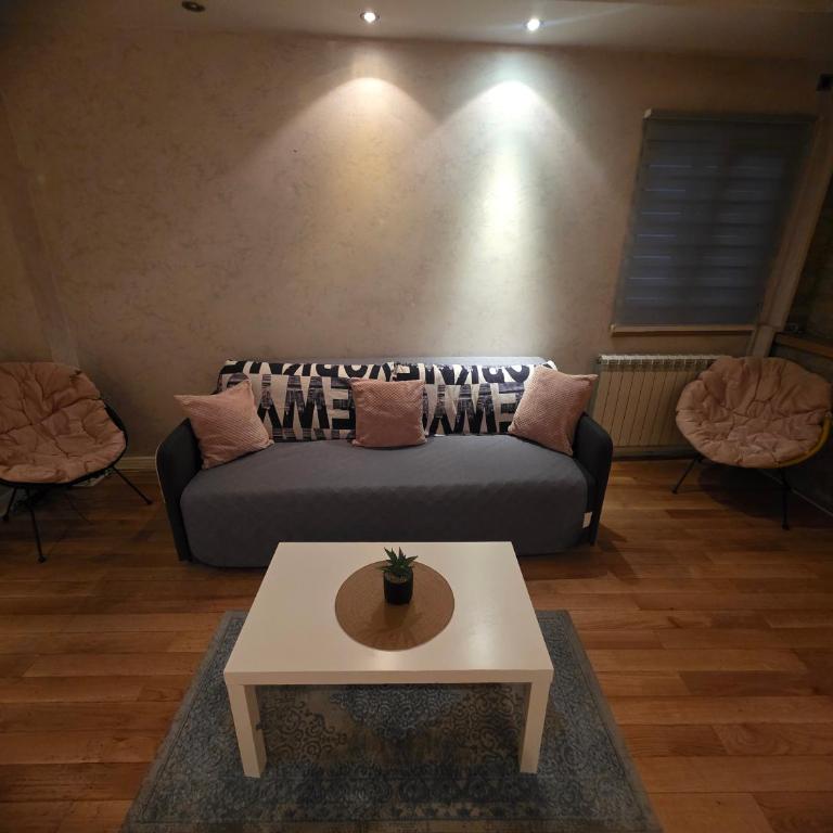 Alex LUX - Apartman sa 2 Spavaće Sobe - 40