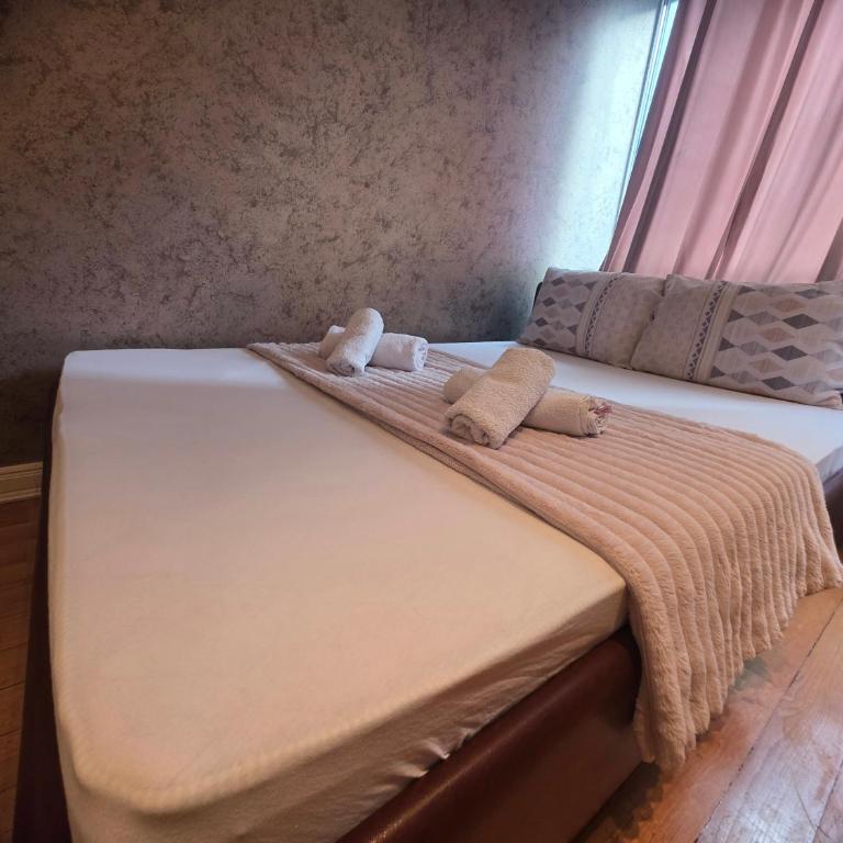 Alex LUX - Apartman sa 2 Spavaće Sobe - 37