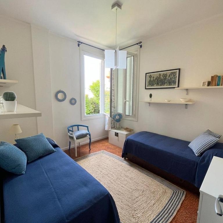 La casa di Giò - Apartamento de 2 dormitorios - 7