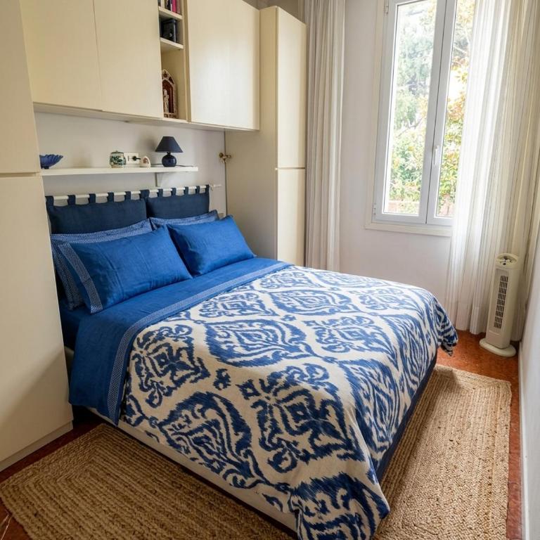 La casa di Giò - Apartamento de 2 dormitorios - 6