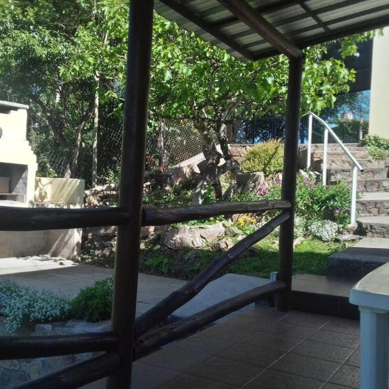 Rancho Chico - Apartamento - Planta baja - 3