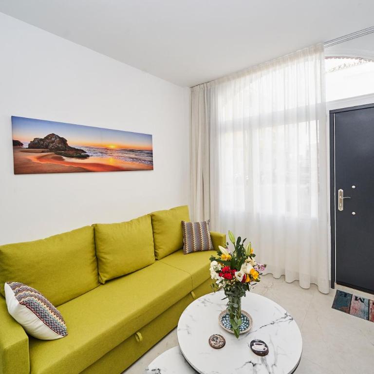 Casa Florence, céntrica en Nerja - Apartamento de 1 dormitorio - 10